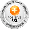 Positive SSL Certificate